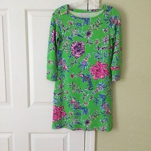 Lilly Pulitzer Sophie Dress-EUC
